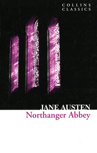 Northanger Abbey