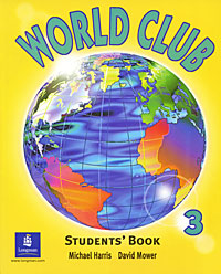 World Club: Level 3: Students' Book