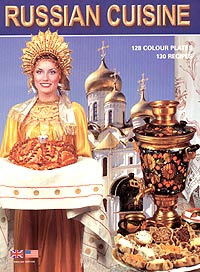 Russian Cuisine