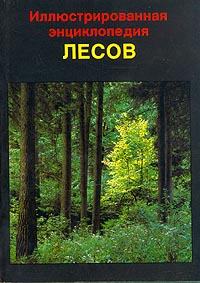 Иллюстрированная энциклопедия лесов