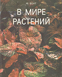 В мире растений