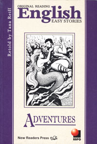 Original Reading English: Adventures /Приключения. Книга для чтения на английском языке