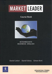 Market Leader: Intermediate (Course Book)