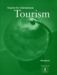 English for International: Tourism: Workbook
