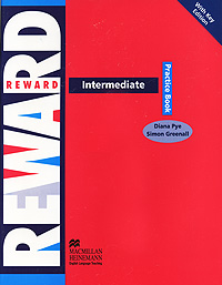 Reward. Intermediate. Practice Book