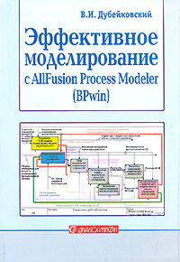 Эффективное моделирование с AllFusion Process Modeler