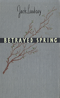 Betrayed spring