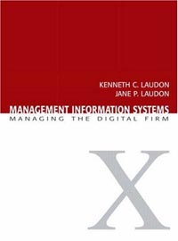 Management Information Systems&Multimedia Student CD Package