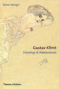 Gustav Klimt: Drawings&Watercolors