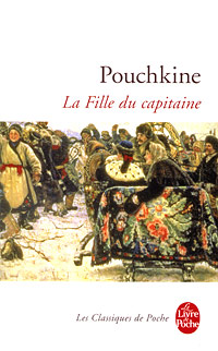 La Fille du capitaine