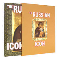 The Russian Icon (подарочное издание)