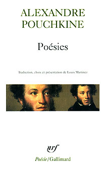 Alexandre Pouchkine: Poesies