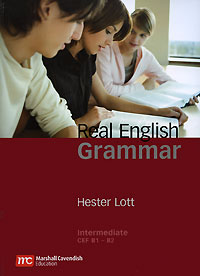 Real English Grammar: Intermediate (+ CD)
