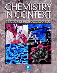 Chemistry in Context Fifth Edition