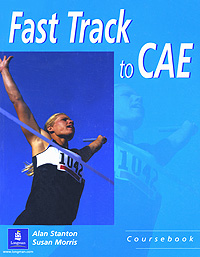 Fast Track to CAE: Coursebook