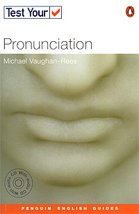 Test Your Pronunciation (+ CD)