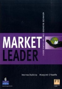 Market Leader Advanced: Coursebook
