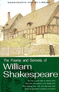 The Poems and Sonnets