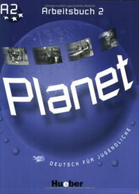 Planet 2: Arbeitsbuch