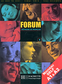 Forum 1: Methode de Francais