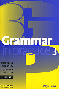 Grammar in Practice 3