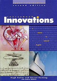 Innovations Upper-Intermediate: Coursebook