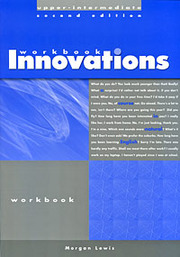 Innovations Upper-Intermediate: Workbook