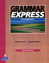 Grammar Express: Intermediate