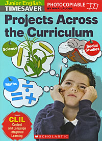 Projects Across the Curriculum