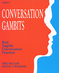 Conversation Gambits: Real English Conversation Practices