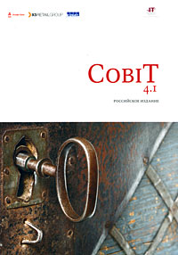 COBIT 4. 1