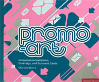 Promo-Art: Innovation in Invitations, Greetings, and Business Cards