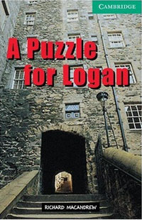 A Puzzle for Logan: Level 3