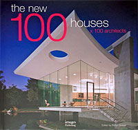 The New 100 Houses x 100 Architects