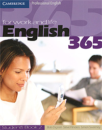 English365: Student's Book 2