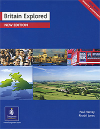 Britain Explored