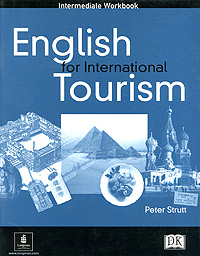 English for International Tourism: Intermediate Workbook