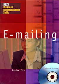 E-mailing (+ CD)