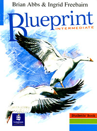 Blueprint Intermediate: Students' Book