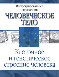 Клеточное и генетическое строение человека