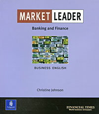 Market Leader: Banking and Finance