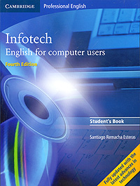 Infotech: Student's Book