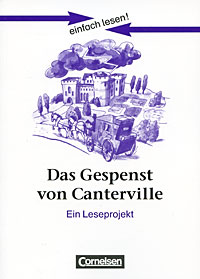 Das Gespenst von Canterville: Ein Leseprojekt