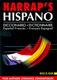 Harrap's hispano dictionnaire