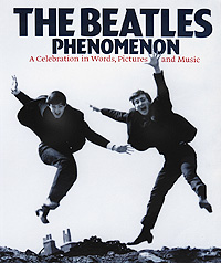 The Beatles Phenomenon