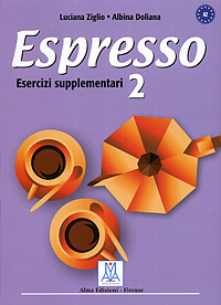 Espresso 2: Esercizi supplementari