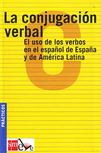 La conjugacion verbal