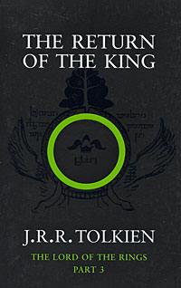 The Lord of the Rings: Part 3: The Return of the King