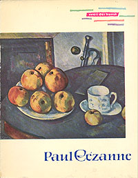 Paul Cezanne