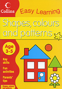 Shapes, Colours and Patterns